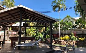 Kimberley Travellers Lodge - Broome Yha